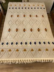 lupin 18502 krem bej multi