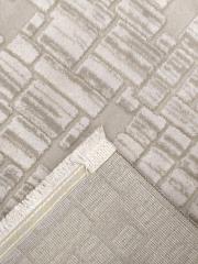 luna lu11 açık gri krem 3