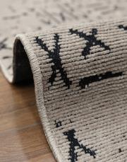 çivi desen kahverengi 2