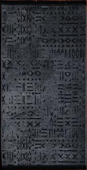 çivi desen antrasit