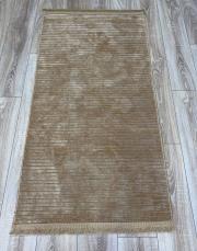 pamuk taban fitilli kahverengi