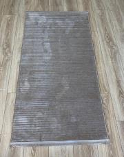 pamuk taban fitilli vizon