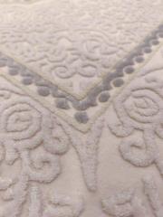 sardes 6451a krem gümüş 2