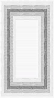 şehzade nırvana n606 beyaz gri